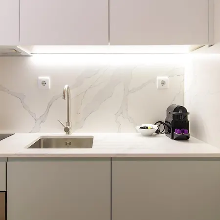 Caldeireiros By Lovelystay Appartement *