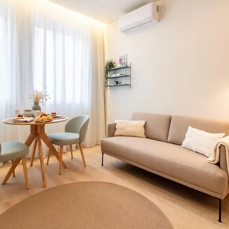 Caldeireiros By Lovelystay Appartement Oporto