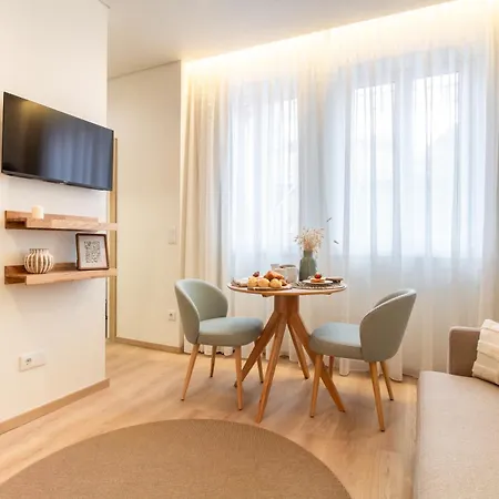 Caldeireiros By Lovelystay