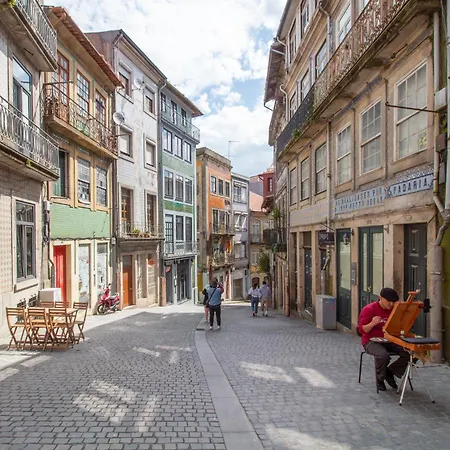 Caldeireiros By Lovelystay *