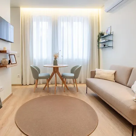 Caldeireiros By Lovelystay Apartment *