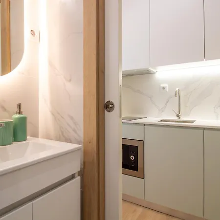 Caldeireiros By Lovelystay *